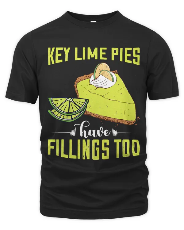 Key Lime Pie Fillings Lemon Lime Tart Pie Baker Florida Pie