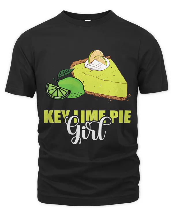 Key Lime Pie Girl Tart Lemon Pie Dessert Lime Pie Baker