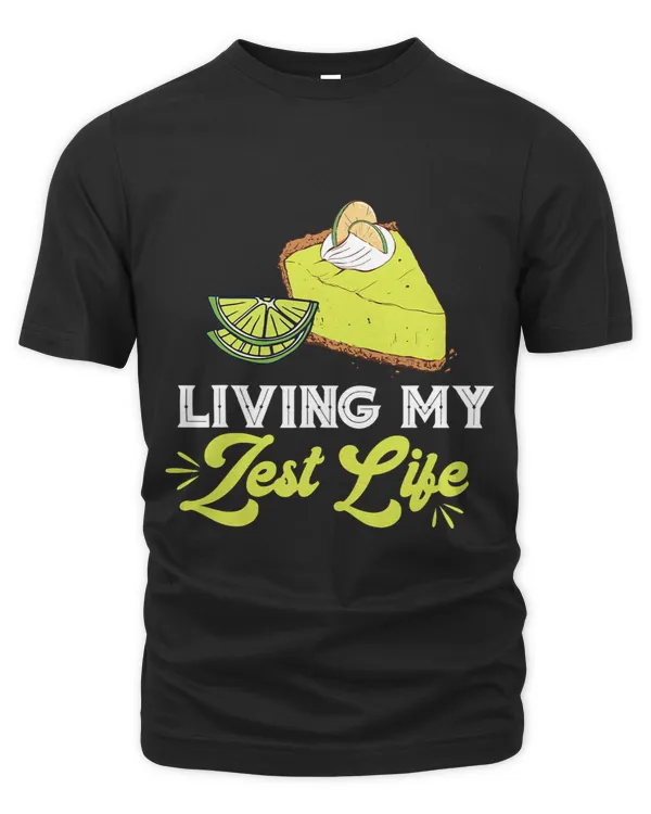 Key Lime Pie Zest Life Lemon Pie Dessert Lime Pie Baker