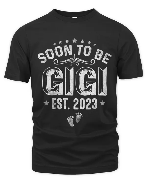 Soon to be Gigi Mothers Day Promoted to New Gigi 23