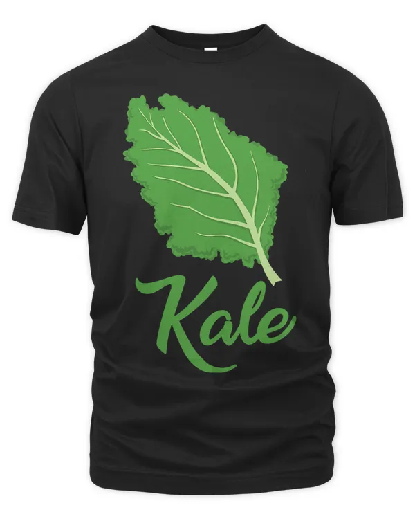 Great Kale Lover Apparel Healthy Food Salad