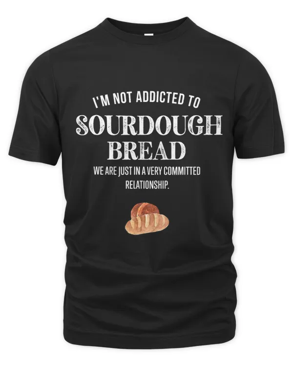 Sour Dough Bread Fresh Addicted To Sourdough Bread