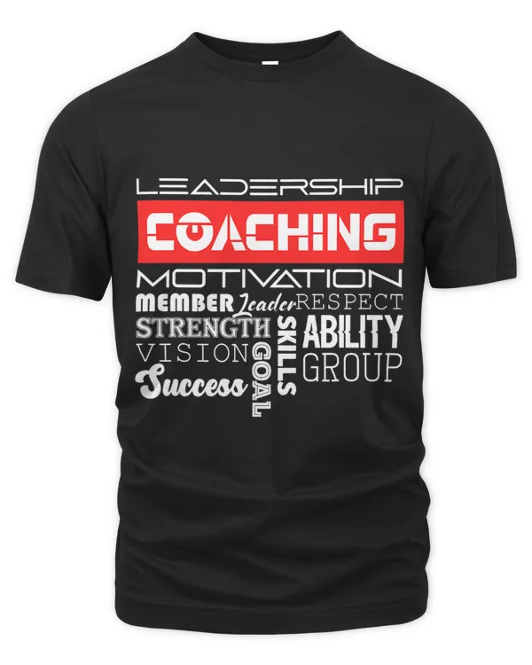 Leadership Coach Motivation Influencer Blog Content Creator