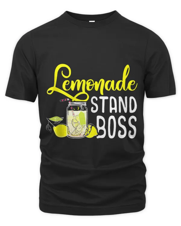 Lemonade Stand