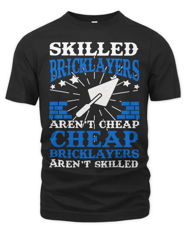 Brickmason Dad Brick Masonry Workers Craftsman Builder
