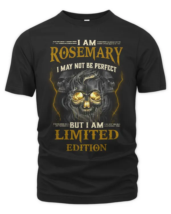 ROSEMARY KN03