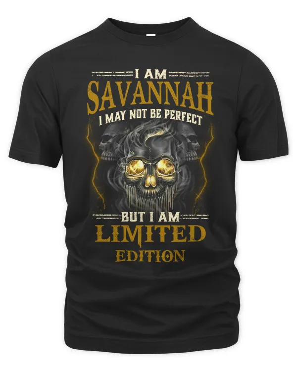 SAVANNAH KN03
