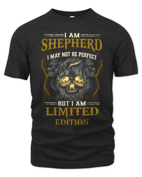 SHEPHERD KN03