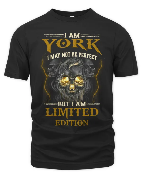 YORK KN03