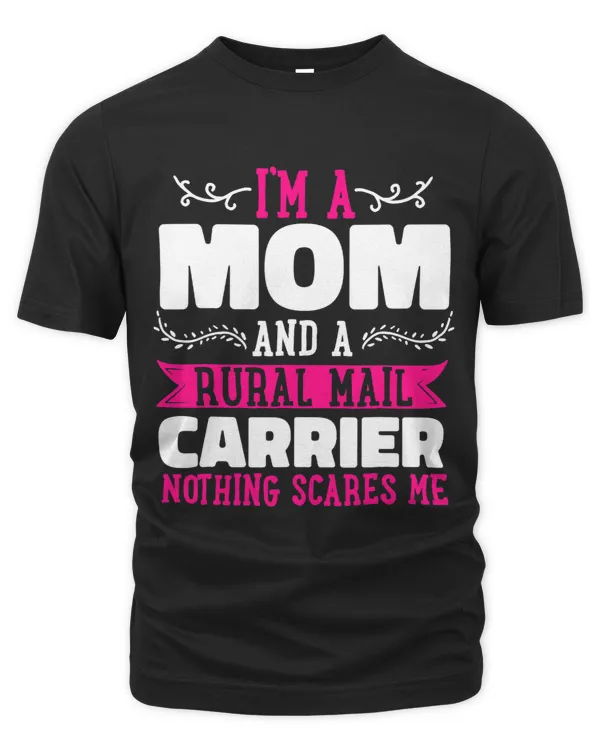 Rural Carriers Mom Mail Postal Worker Postman Mothers Day