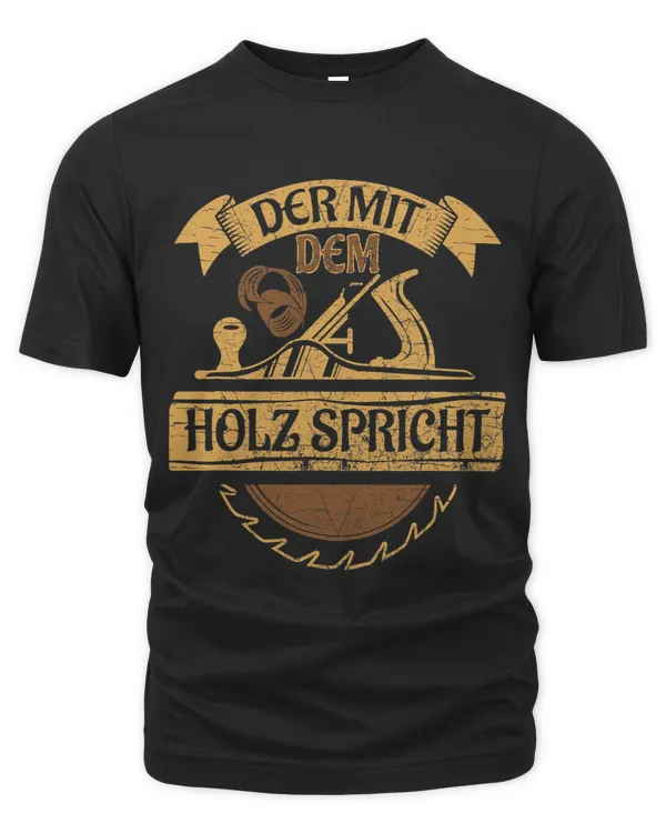 Der mit dem Holz spricht Artisan Sawdust Woodworking