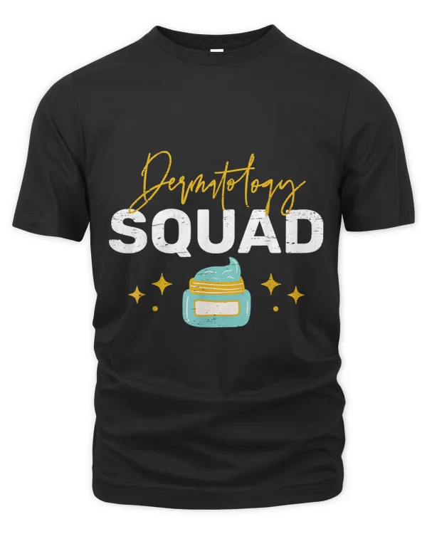Dermatology Squad Hospital Clinic Skin Doctor