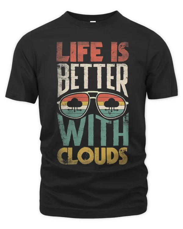 DevOps Engineer Cloud Computing Life Is Better With Clouds