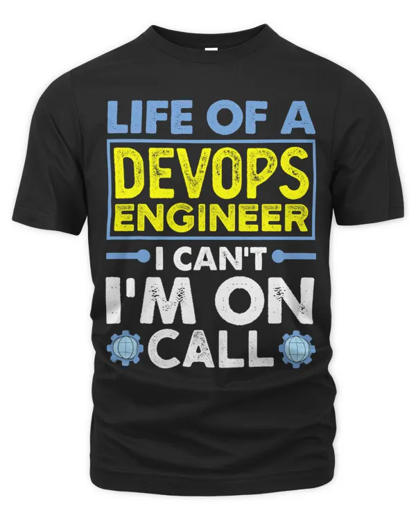 DevOps Engineer Cloud Computing Life of A Devops Engineer