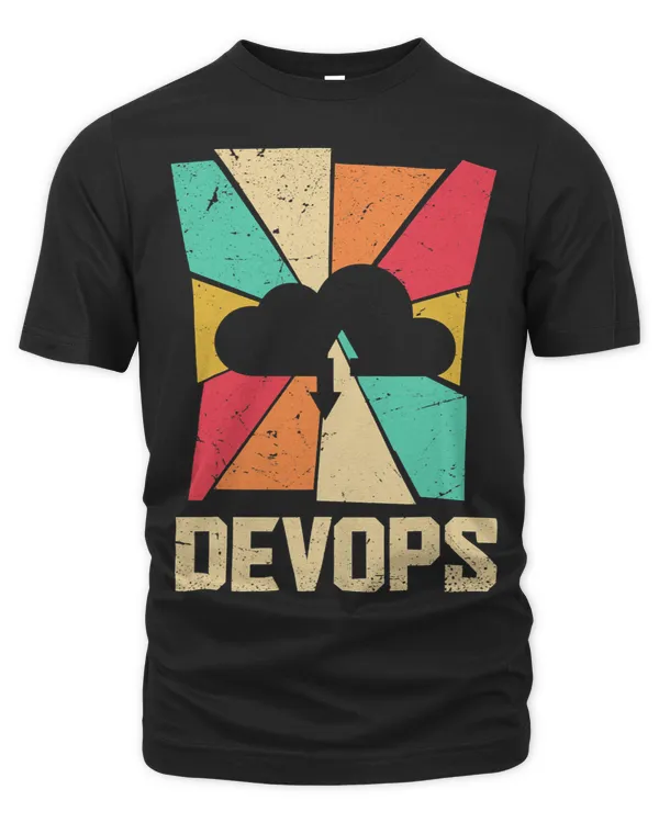 DevOps Engineer Cloud Computing Software Engineer