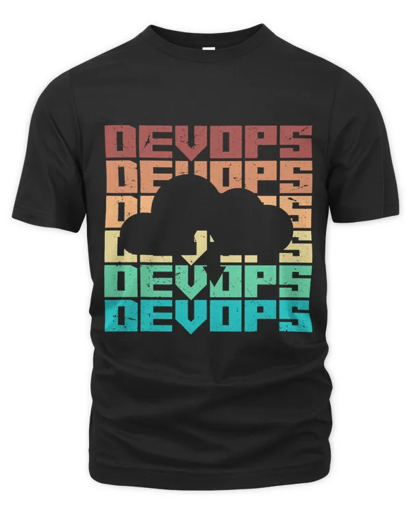 DevOps Software Engineer Cloud Computing