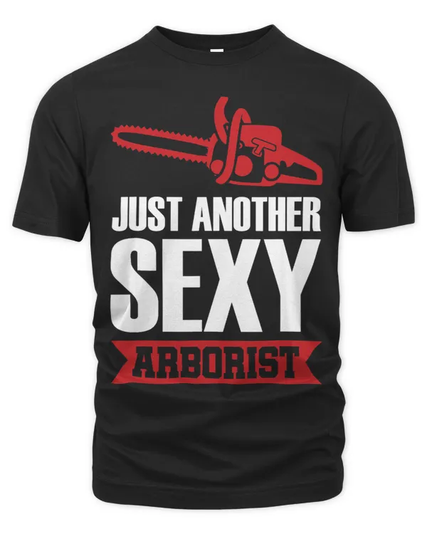 Just another sexy arborist Logger
