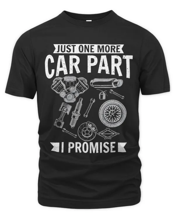 Just one more Car Part I promise Wheel Auto Engine Garage