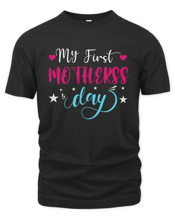 My First Motherss Day