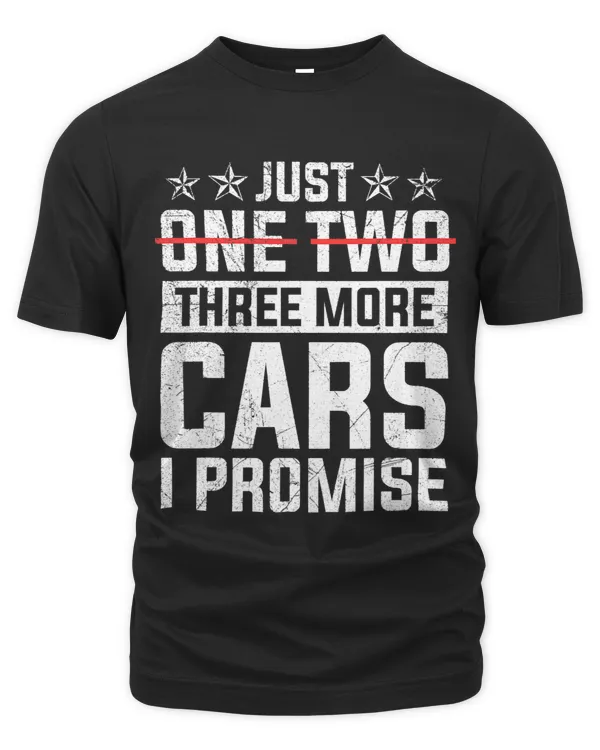Just one two three more cars Turbo Wheel Auto Engine Garage 1