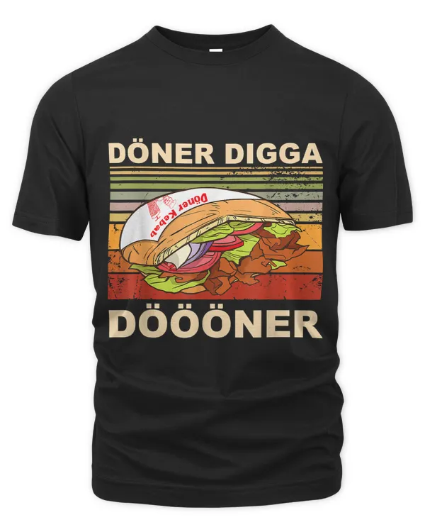 Döner Digga Dööner Kebab Rotisserie