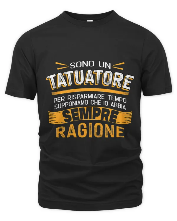Tatuatore io abbia ragione Funny