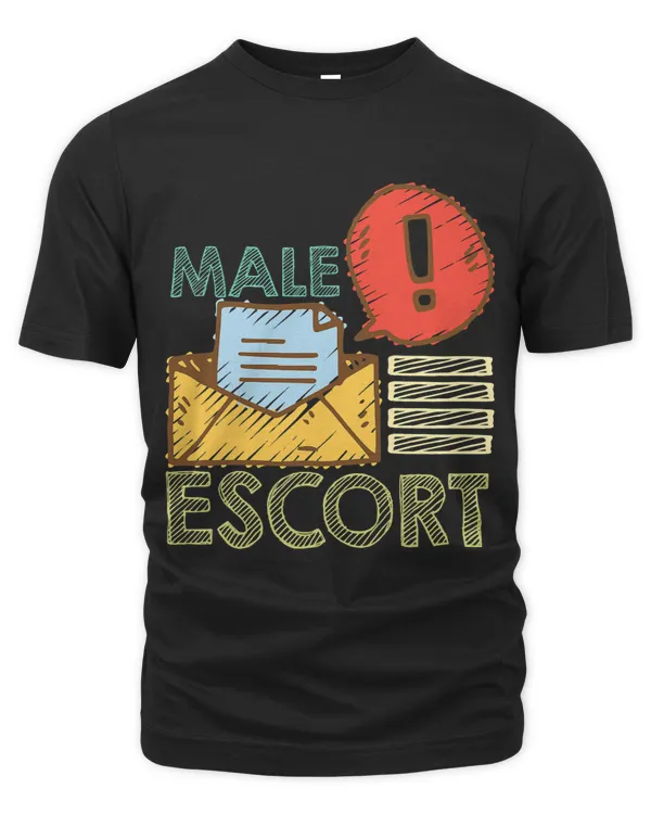 Male Escort I Postal Worker I Postman