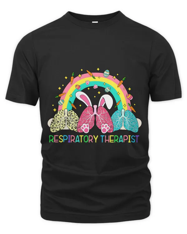 Easter Respiratory Therapist RRT CRT RT Pulmonologists