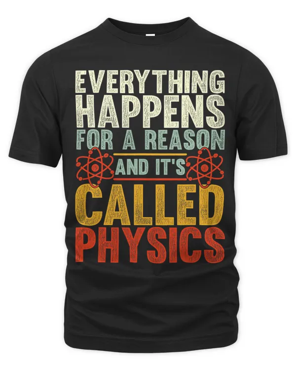 Science Teacher Physicist Scientist Gift Quantum Physics
