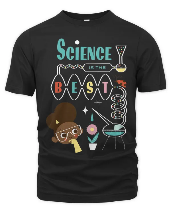 Kids Ada Twist Scientist Science Is The Best