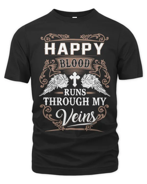 Men's Premium Tshirt