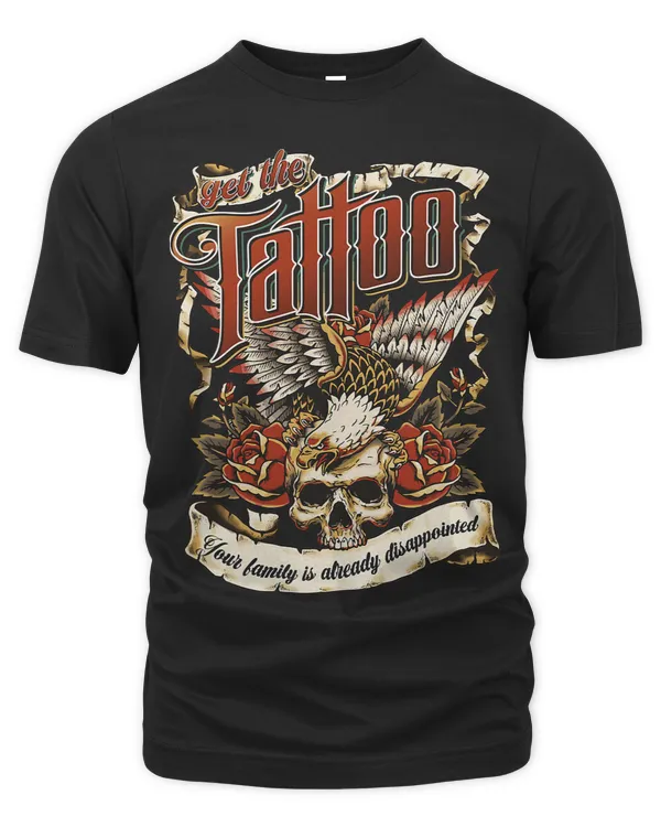 Unisex Premium T-Shirt