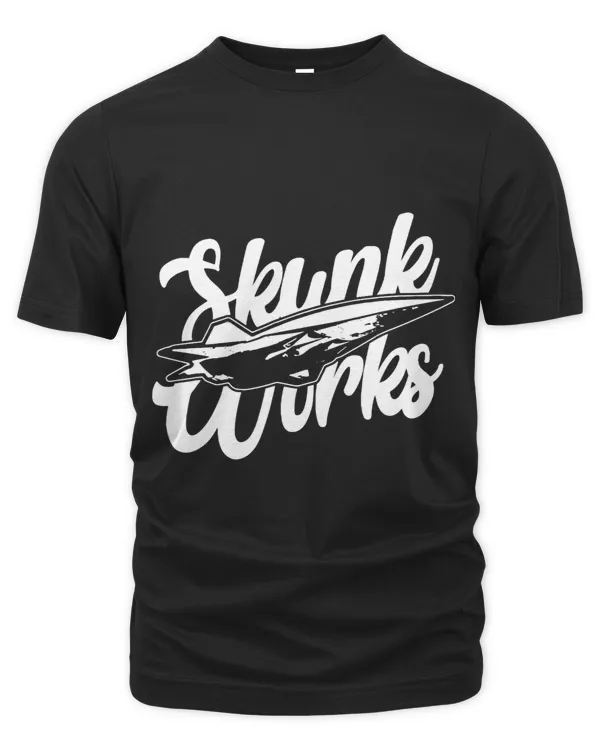 Skunkworks Advanced Aviation Development Programs USA