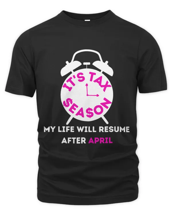 funny tax season shirts for women