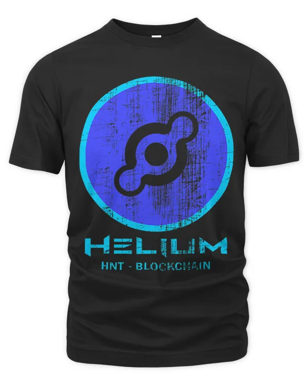 Helium Miner Crypto HNT Hotspot Coin Hodl Cryptocurrency