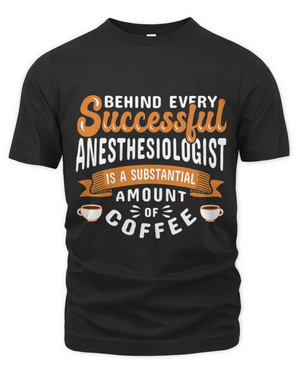 Anesthesiologist