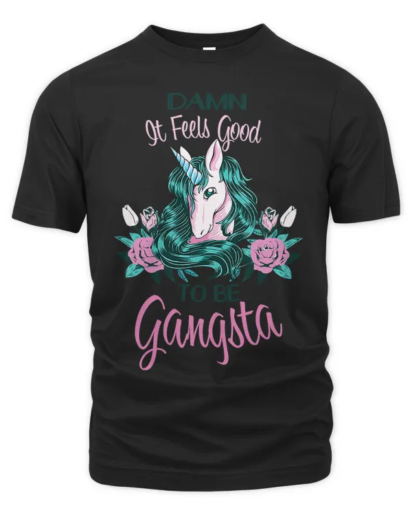 Damn It Feels Good To Be Gangsta