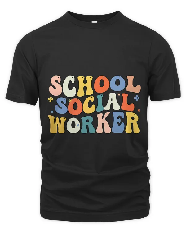Groovy School Social Worker Coping Skills Back To School 1