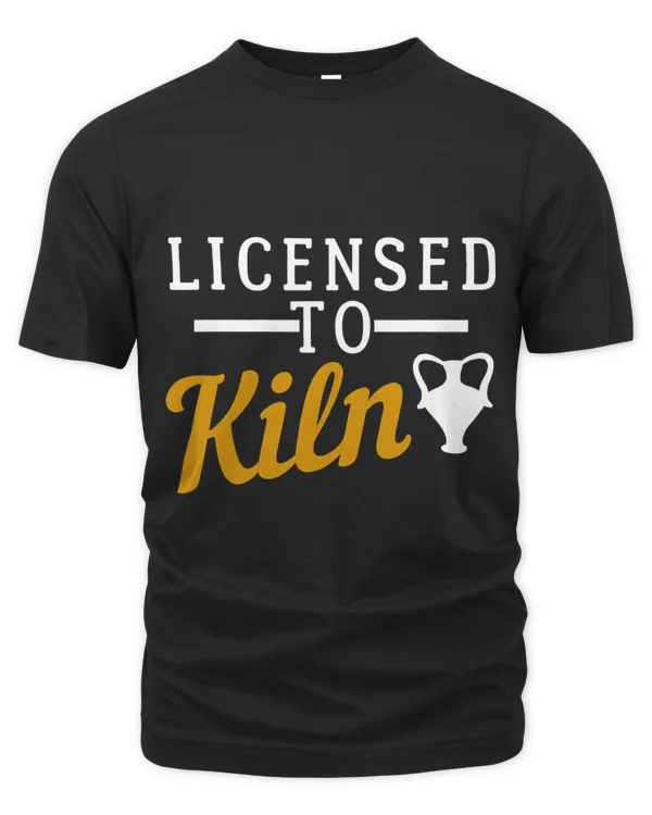 Licensed To Kiln