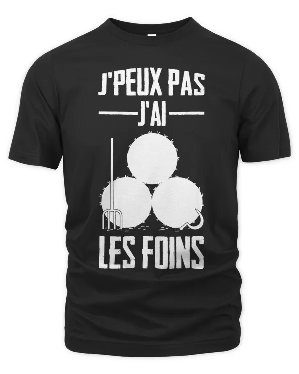 Jpeux Pas Jai Les Hays Humor Farmer Humour