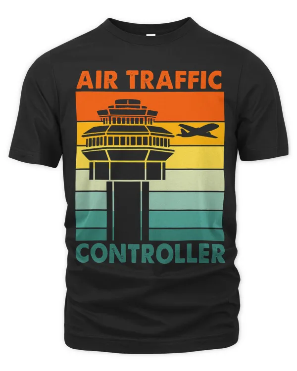 Retro Air Traffic Controller