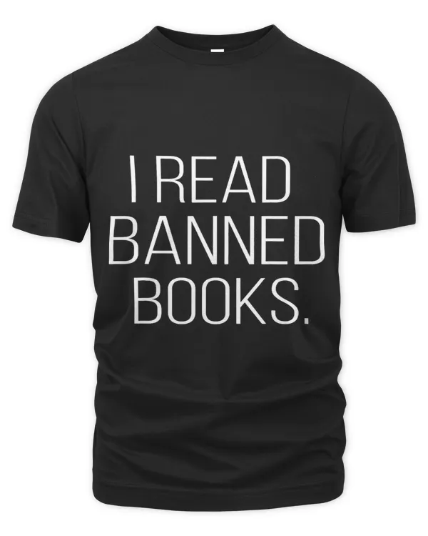Reading Librarian Reader I Read Banned Books