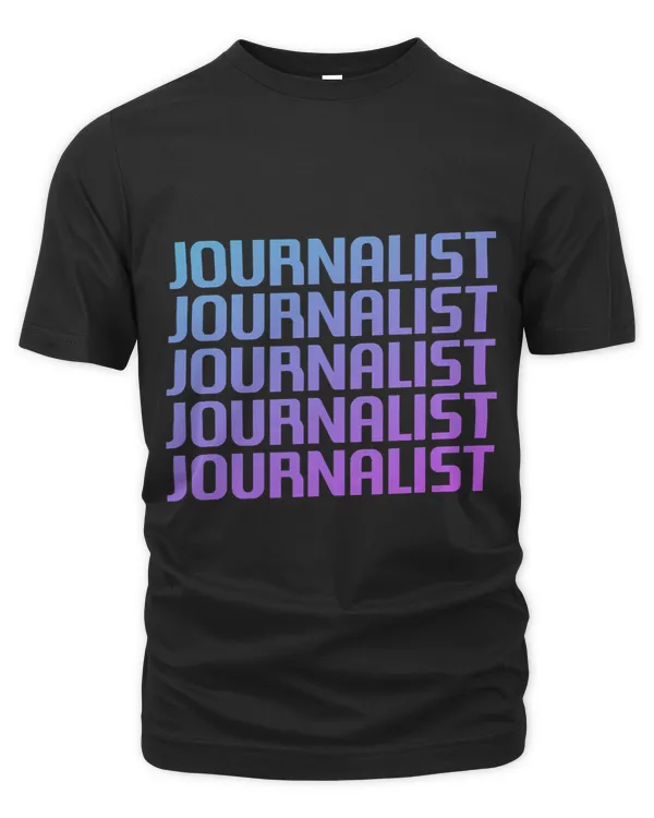Retro Journalist Journal Journalism Writer_1