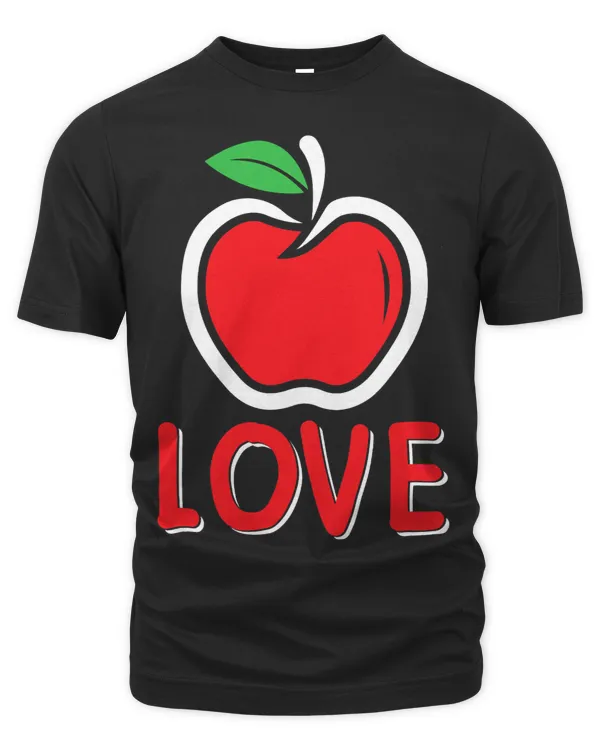 Love Fruit Cute Fruit Eater Basket Picker