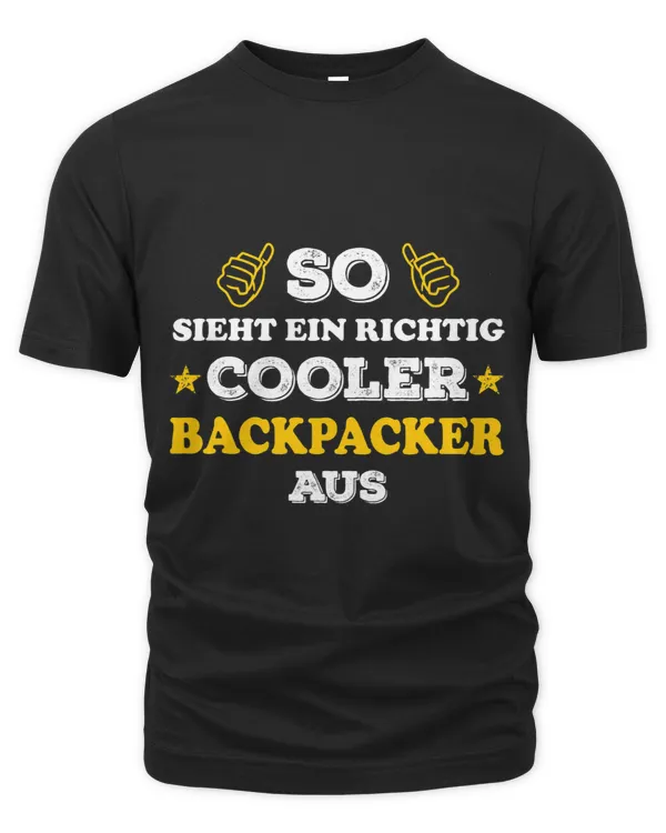 Backpacker Traveling World Travel Group Asian Travel