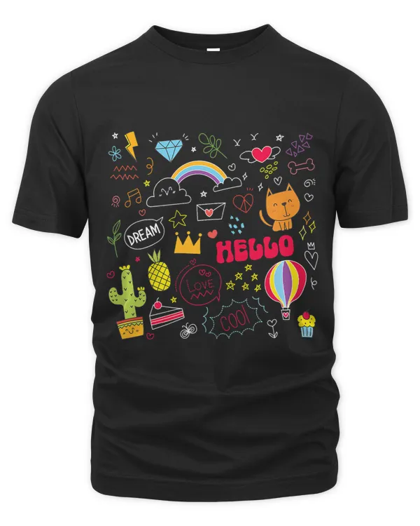 Unisex Premium T-Shirt