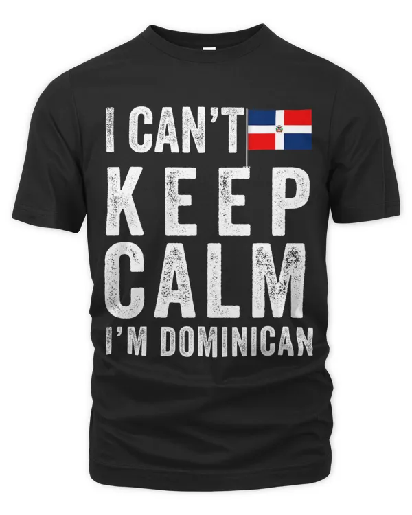 Dominican Flag RD Dominican Republic Pride Dominicano
