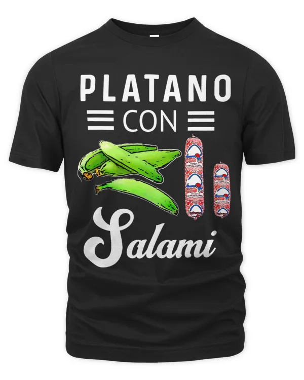 Dominicana Flag RD Dominican Republic Food Mangu Plantain 6
