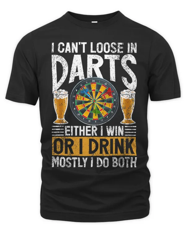 Retro Dartboard Dartboard 180 for Men Dart Players 15