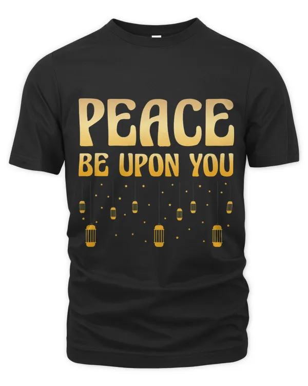 Peace Be Upon You Ramadan Islamic Islam Muslim